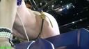 ★2016 Tokyo Auto Salon GORDON Pole Dance White